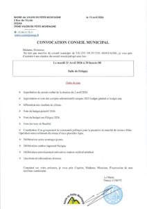 convocation-du-conseil-municipal-pour-le-21-avril-2026