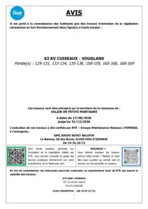travauxlignestensionrte